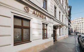 Áurea Legends by Eurostars Hotel Company